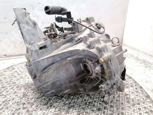 Gearbox HYUNDAI TUCSON (NX4E, NX4A) 1.6 CRDi | BP37411128M3 - Image 4