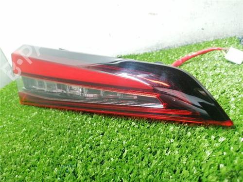 Left taillight TOYOTA COROLLA Saloon (_E21_) 1.8 VVTi Hybrid (ZWE211) | BP32354234C34 