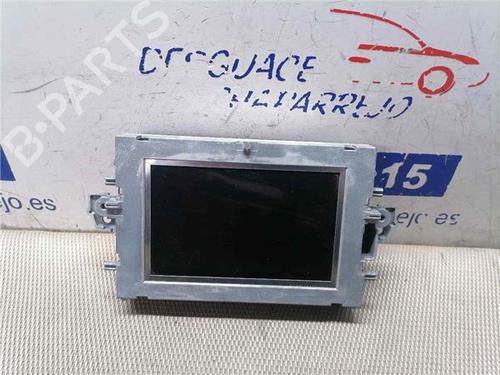 Used Radio MERCEDES-BENZ E-CLASS (W212) E 220 CDI / BlueTEC (212.001, 212.002) (170 hp) 31899835