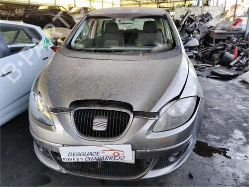 Recambios SEAT ALTEA (5P1)  1.9 TDI  4773602