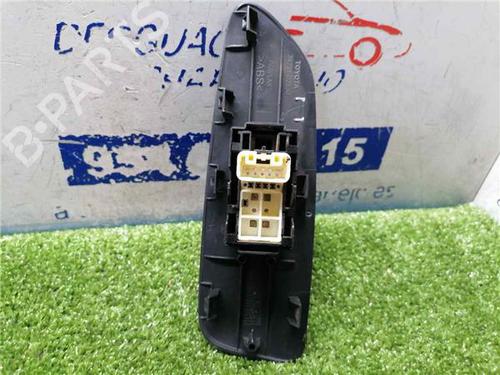Right front window switch TOYOTA AURIS (_E15_) 1.4 D-4D (NDE150_, NDE150R) | BP31900042I26 - Image 2