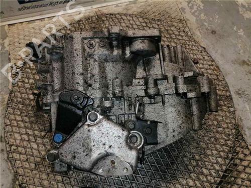 Gearbox MITSUBISHI SPACE STAR MPV (DG_A) 1.9 DI-D (DG4A) | BP31893319M3