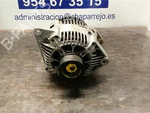 Used Alternator MITSUBISHI CARISMA (DA_) 1.9 TD (DA4A) (90 hp) 31888900