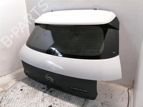 Tailgate CITROËN C4 CACTUS 1.6 BlueHDi 100 | BP31894300C6