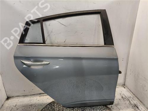 Used Right rear door Right rear door HYUNDAI IONIQ (AE) 1.6 GDI Hybrid (141 hp) 33562037 33562037