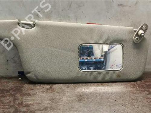 Used Right sun visor HYUNDAI ATOS PRIME (MX) 1.0 i (58 hp) 31895177