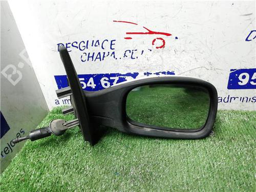 Used Right mirror Right mirror 31892274 31892274