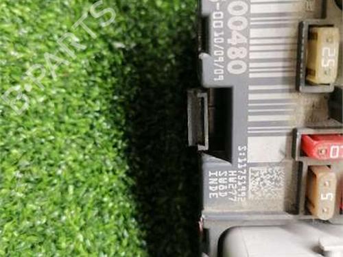 Electronic module CITROËN C4 I (LC_) 1.6 HDi | BP40615529M83 - Image 3