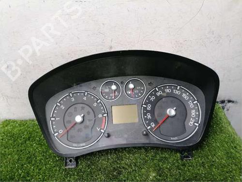 Used Instrument cluster Instrument cluster FORD FIESTA V (JH_, JD_) 1.25 16V (70 hp) 36544149 36544149