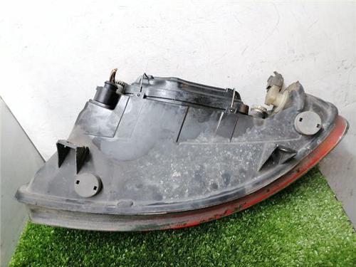 Right headlight SEAT LEON (1M1) 1.9 TDI | BP33132456C29  - Image 5