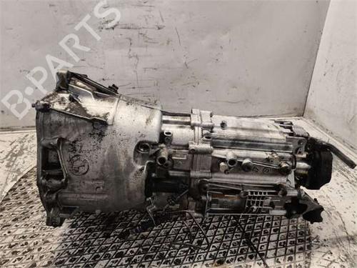 Gearbox BMW 3 (E90) 320 d | BP36819780M3 - Image 2