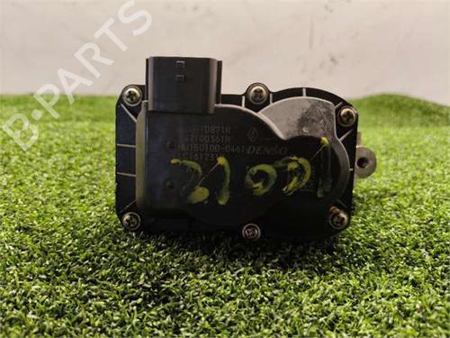 Throttle body RENAULT MEGANE IV Hatchback (B9A/M/N_) 1.5 Blue dCi 115 (B9A6) | BP38474256M82 - Image 3