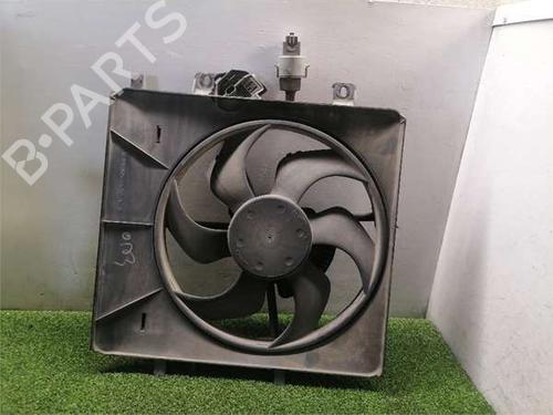 Koelventilatormotor Koelventilatormotor 38297952 38297952