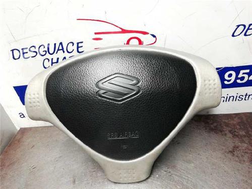 airbag-chauffr-suzuki-liana-hatchback-2001-31896634 main image