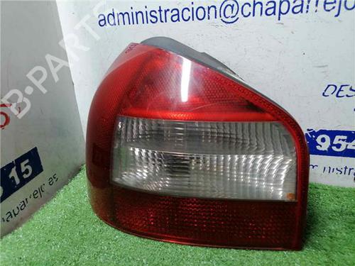 left-taillight-audi-a3-8l1-1996-1997-1998-1999-2000-2001-2002-2003-2004-2005-2006-31893327 main image