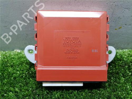 Used Electronic module Electronic module LEXUS GS (_L1_) 450h (GWL10_, GWL10, GWL10R) (345 hp) 34176006 34176006