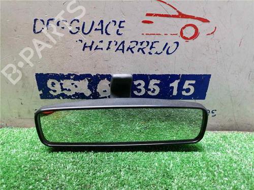 Used Rear mirror RENAULT ESPACE III (JE0_) 2.0 16V (JE0N, JE0L, JE02) (140 hp) 31899408