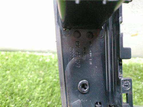 Other AUDI A4 B8 (8K2) 2.0 TDI | BP31911301O1