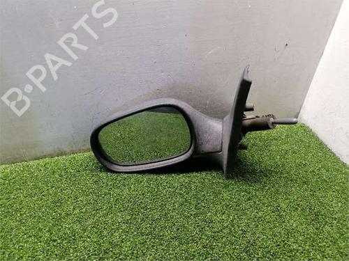 Used Left mirror Left mirror 38474237 38474237