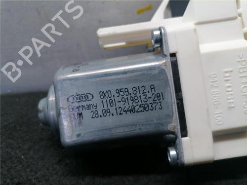 Right rear window motor AUDI Q5 (FYB, FYG) 3.0 TDI quattro | BP31901148E22