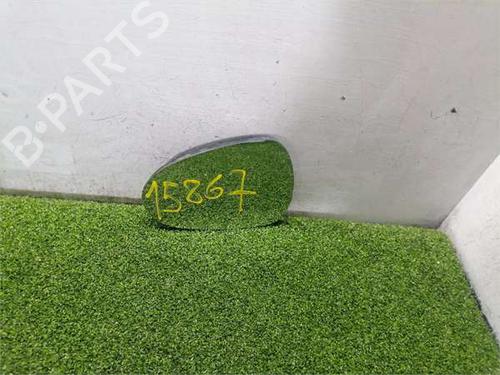 Spiegelglas links für Spiegelglas links 38004867 38004867