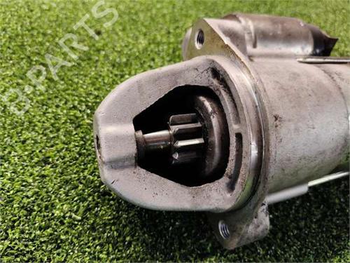 Starter SSANGYONG RODIUS I 2.7 Xdi | BP37185953M8 - Image 4