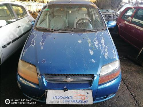 Used Parts CHEVROLET AVEO / KALOS Hatchback (T200) 1.4 16V (94 hp) 4409346