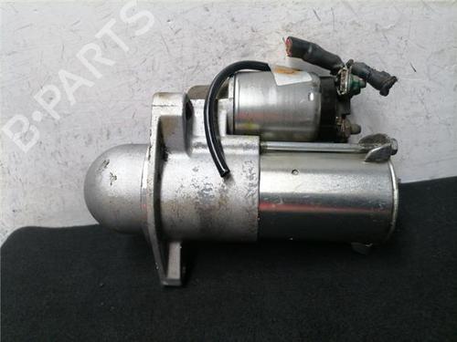 Used Starter Starter CHEVROLET CAPTIVA (C100, C140) 2.4 4WD (136 hp) 33478010 33478010