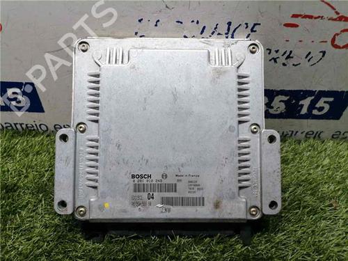 electronic-module-peugeot-306-break-7e-n3-n5-1994-1995-1996-1997-1998-1999-2000-2001-2002-31890736 main image