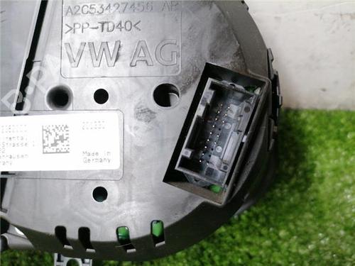 Instrument cluster SEAT LEON ST (5F8) 1.4 TSI | BP32716092C47 - Image 3