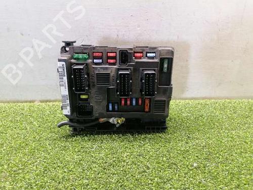 Used Electronic module Electronic module 38972076 38972076
