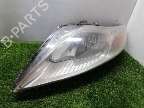 Used Left headlight Left headlight FORD MONDEO IV (BA7) 1.8 TDCi (125 hp) 36573023 36573023