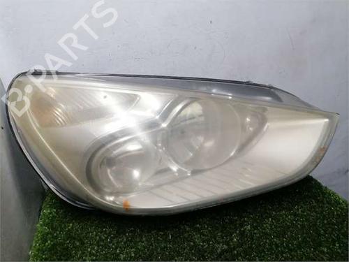 Right headlight FORD GALAXY II (WA6) 2.0 TDCi | BP37163116C29 - Image 2