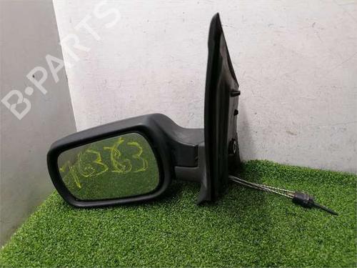 Used Left mirror Left mirror 38428023 38428023