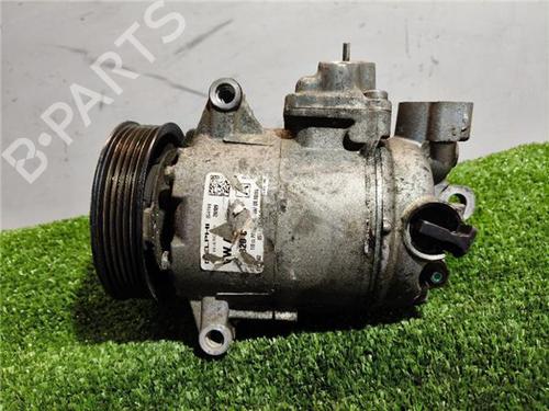 Used AC compressor AC compressor SEAT LEON (1P1) 1.9 TDI (105 hp) 33679297 33679297