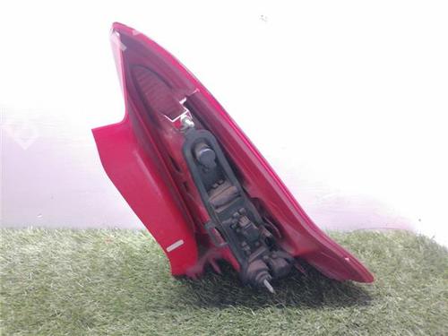Left taillight CITROËN C4 I (LC_) 1.6 VTi 120 | BP37061883C34 - Image 3