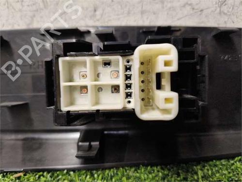 Right front window switch TOYOTA RAV 4 IV (_A4_) 2.5 Hybrid (AVA42_) | BP39755188I26 - Image 4