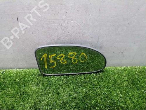 Used Right mirror glass Right mirror glass FORD FOCUS I (DAW, DBW) 1.8 Turbo DI / TDDi (90 hp) 35796842 35796842