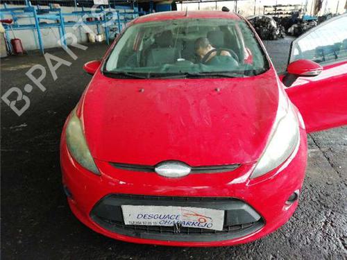 Servo brake FORD FIESTA VI (CB1, CCN) 1.4 TDCi | BP31891999M42 