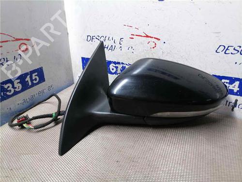 Left mirror VW PASSAT CC B6 (357) 2.0 TDI | BP31894327C26