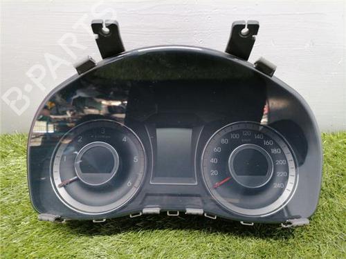 Used Instrument cluster Instrument cluster HYUNDAI i40 I (VF) 1.7 CRDi (116 hp) 32690043 32690043