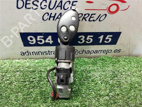 Switch CITROËN C5 II (RC_) 2.0 HDi (RCRHRH) | BP31896808I30