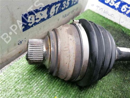 Left front driveshaft AUDI A5 (8T3) 2.7 TDI | BP31893126M38