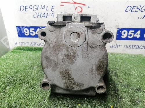 AC compressor FORD MONDEO III (B5Y) 2.0 TDCi | BP31897797M34