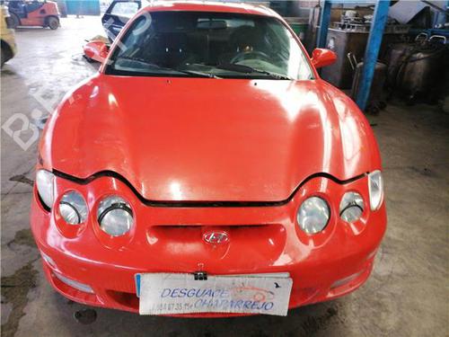 Brugte HYUNDAI COUPE I (RD) 1.6 16V (116 hp) 4409495