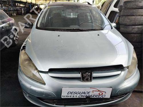 Brugte PEUGEOT 307 Break (3E) 2.0 HDI 110 4827271