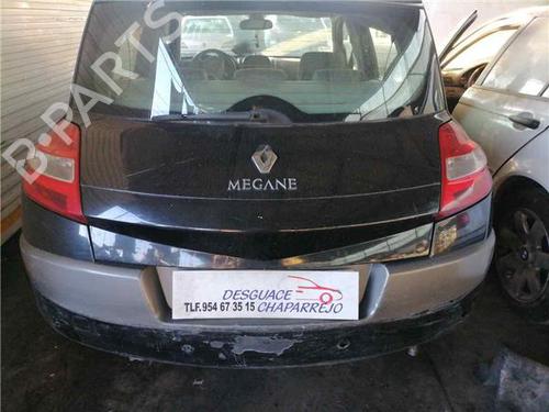 Left mirror RENAULT MEGANE II (BM0/1_, CM0/1_) 2.0 dCi (BM1K, CM1K) | BP31893501C26 