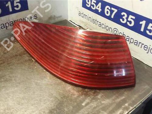left-taillight-peugeot-607-9d-9u-2000-31890991 main image
