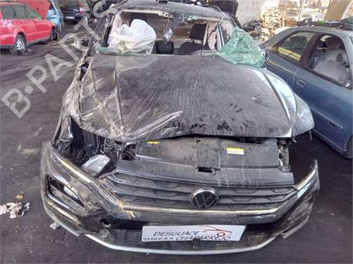 Brukte deler til VW T-ROC (A11, D11) 1.5 TSI 4819409