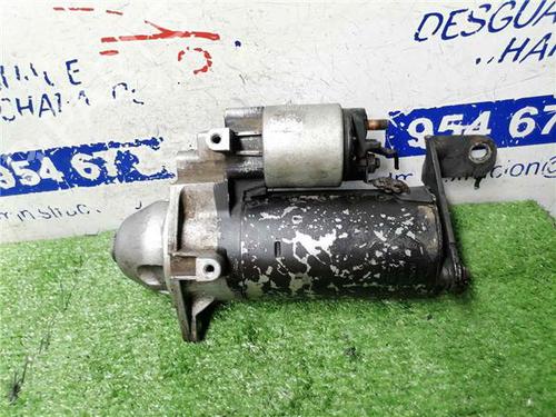 Used Starter OPEL VECTRA B (J96) 2.0 DTI 16V (F19) (101 hp) 31890474